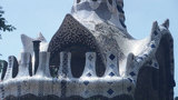 Antonio Gaudí